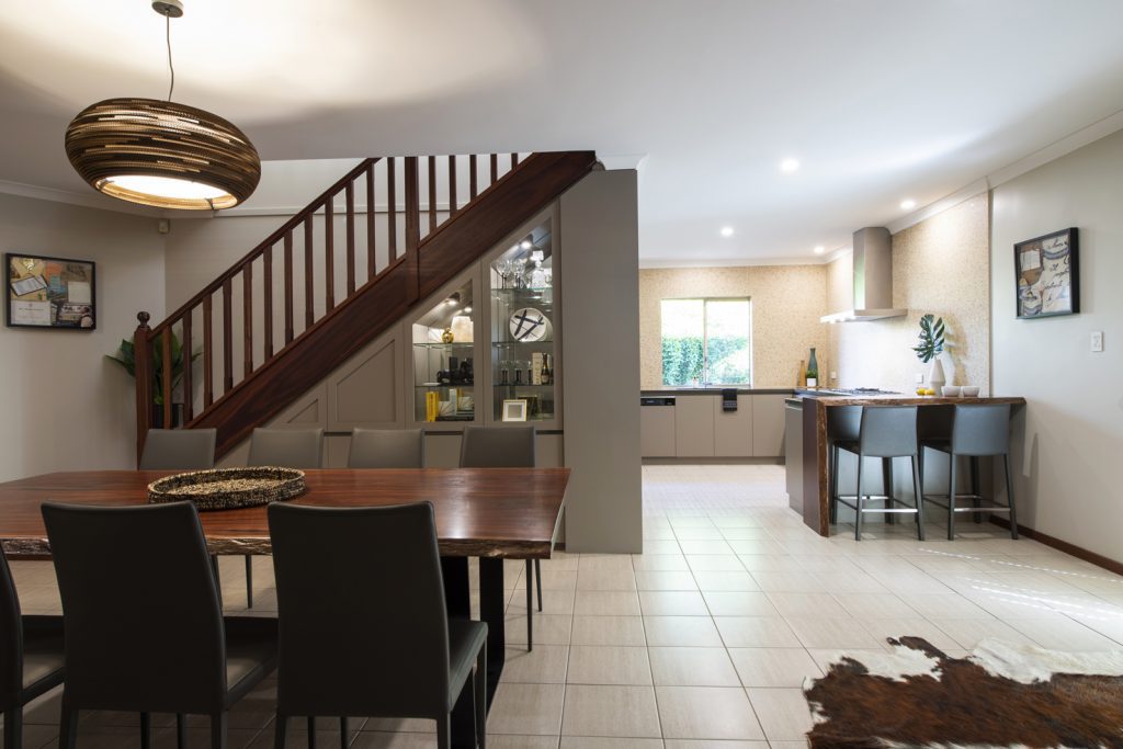 Mt Hawthorn Renovation