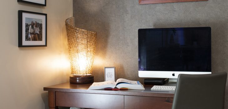 tips to setup your home office