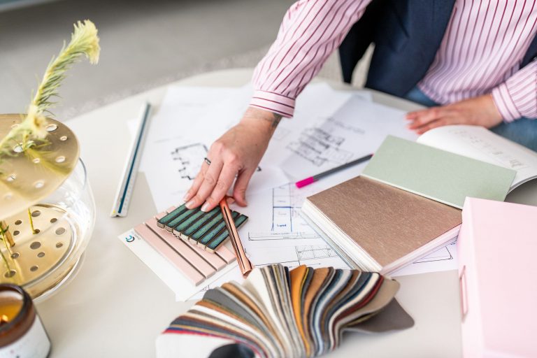 perth interior designer